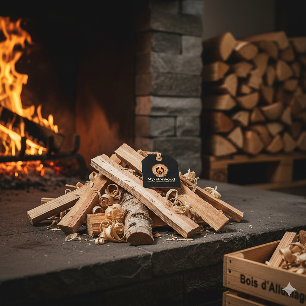 GIFT KIT DÉCOUVERTE